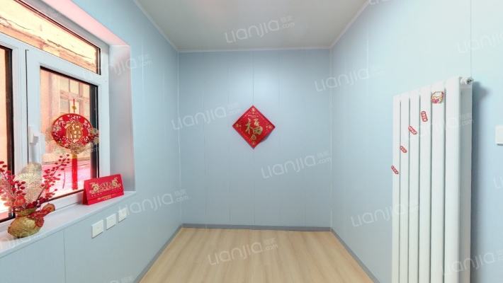 丰年里二手房实景图