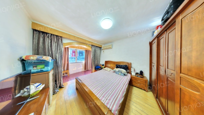 城隍牌楼巷二手房实景图