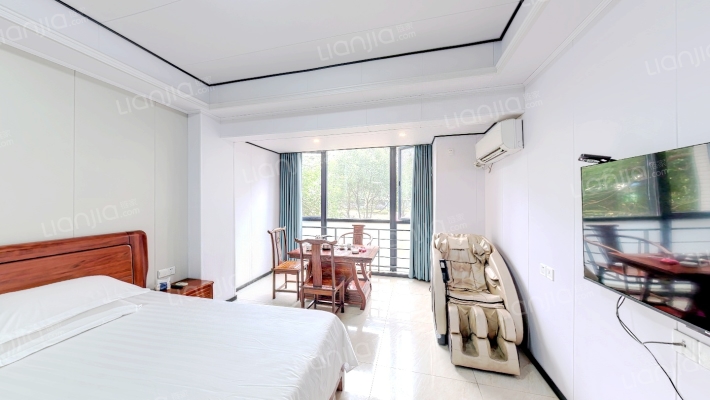 福州温泉城泉里二手房实景图