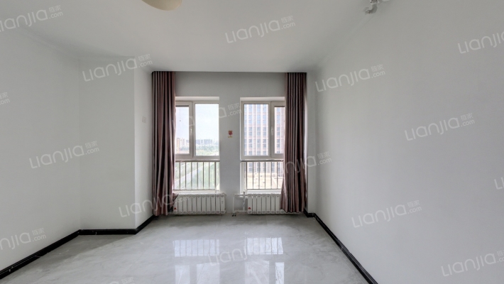 德隆商贸城二手房实景图