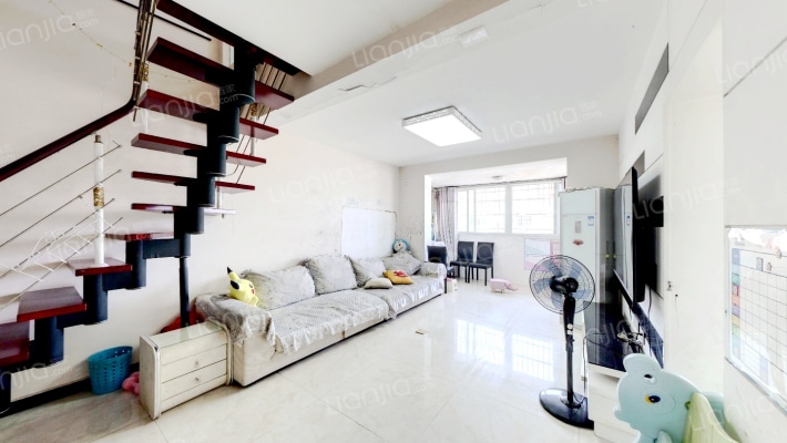 景环小区二手房实景图