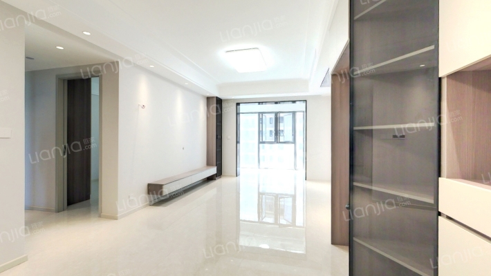 大华锦绣前城二手房实景图