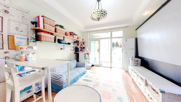 香木林领馆尚城二手房实景图