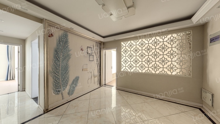 丰泽花园二手房实景图