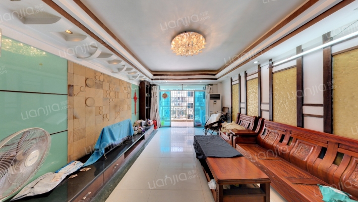 里水钻石苑二手房实景图