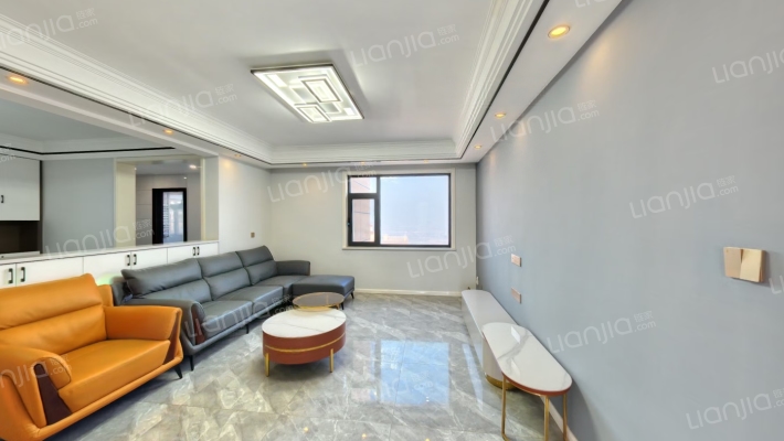 龙昇丽景北区二手房实景图