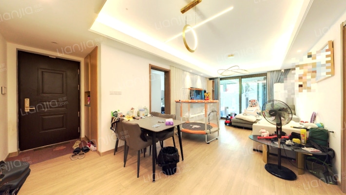 东原阅境二手房实景图