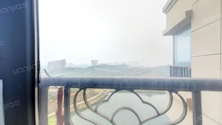 岳阳恒大华府二手房实景图
