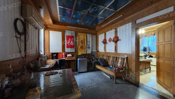 小川东六弄47号二手房实景图