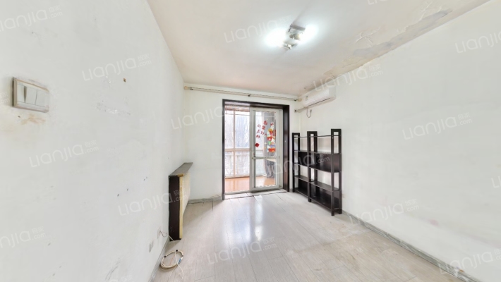 紫薇田园都市J区二手房实景图