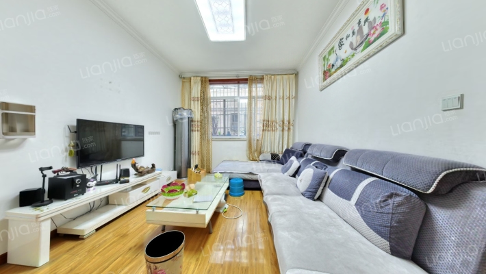 中国烽火航天机械厂二手房实景图