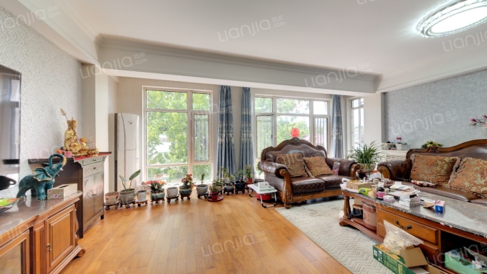 南山苑二手房实景图