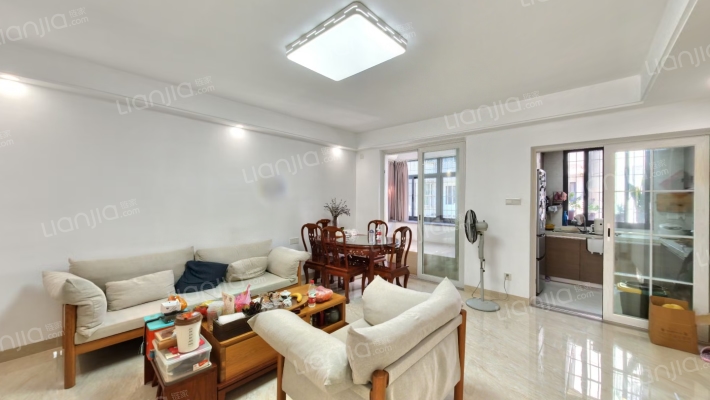 电化宿舍二手房实景图