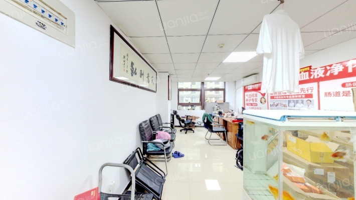 海悦天地二手房实景图