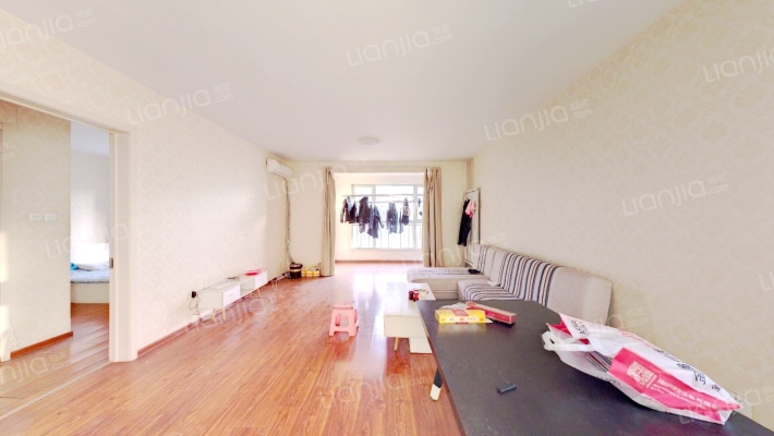 住总尚清湾二手房实景图