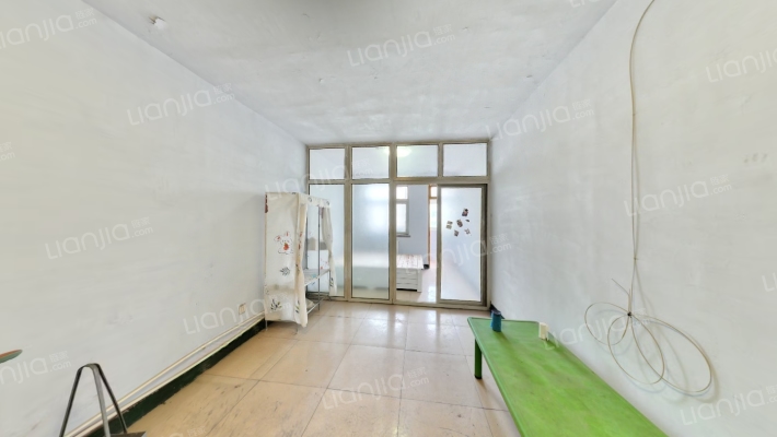 滏河大街95号院二手房实景图