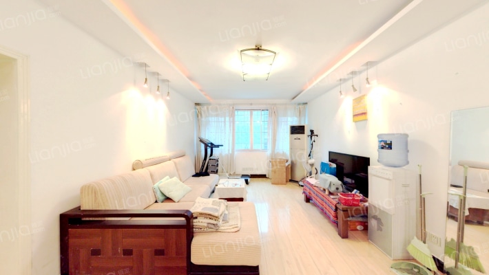 麒龙润园小区二手房实景图