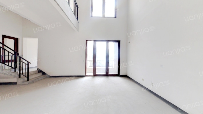 金科王府三期二手房实景图