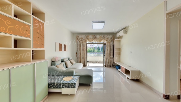 华南碧桂园翠云山二手房实景图