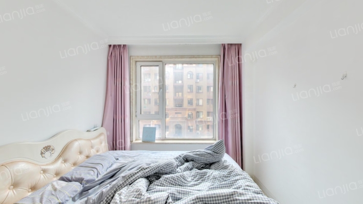 丽晶公馆二手房实景图