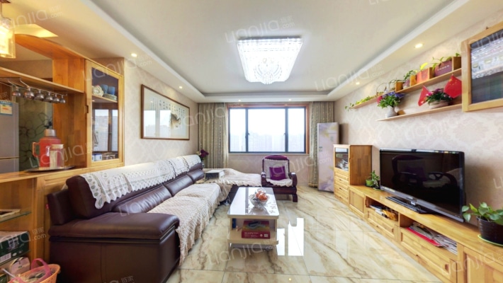 和谐嘉园南苑二手房实景图