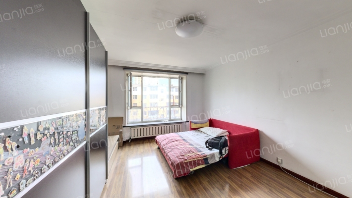 冶金家属宿舍二手房实景图