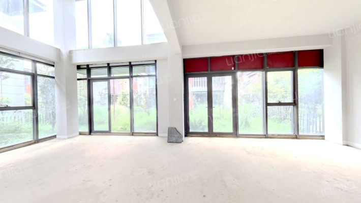 山海荟二手房实景图