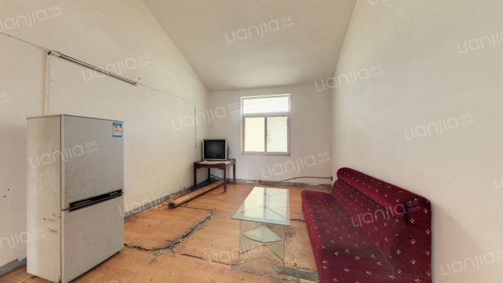 鑫桥新村二手房实景图