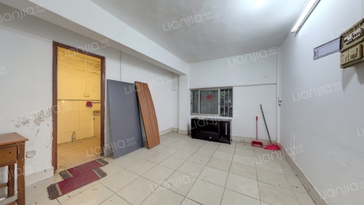 白燕街小区二手房实景图