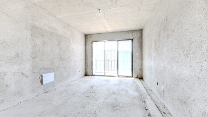 华信悦峰二手房实景图