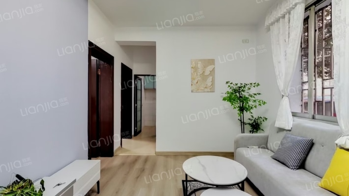 宁远路4号小区二手房实景图