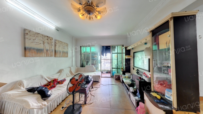 陈村丽景楼二手房实景图