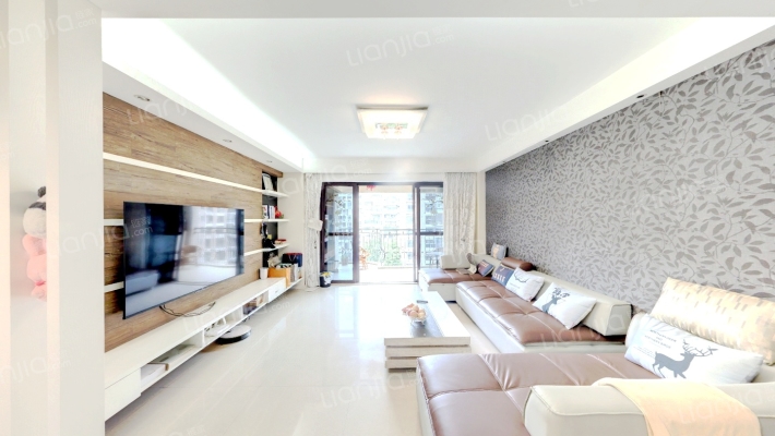 御之苑二手房实景图