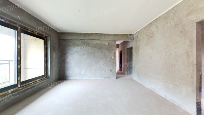 北京城建云熙台西区二手房实景图