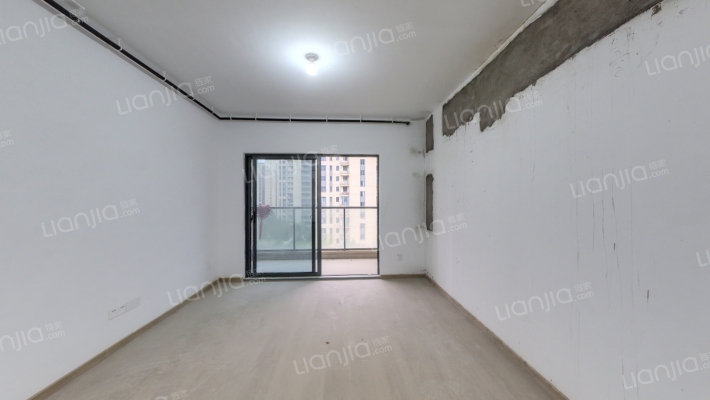 和泰·春和云境府二手房实景图