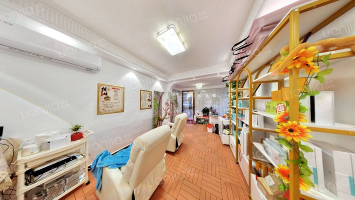 湘瓷宿舍二手房实景图