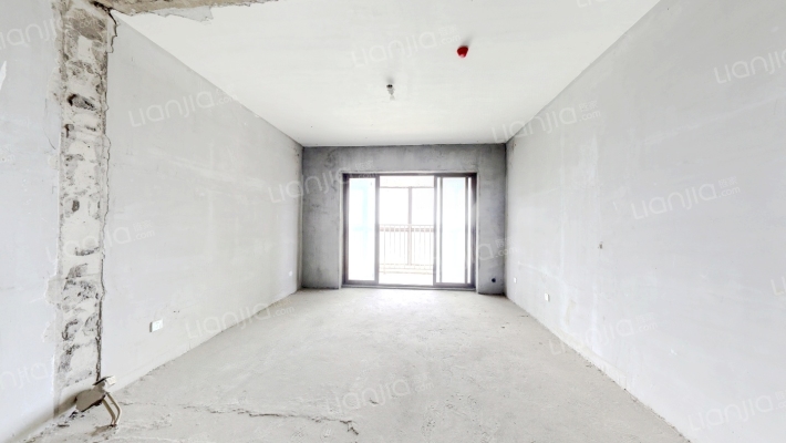 亿力江滨A区二手房实景图