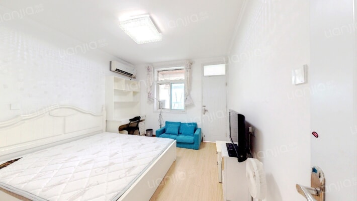 引洪路6号院二手房实景图