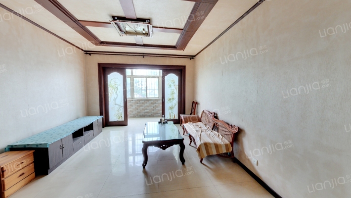 元谷花园二手房实景图