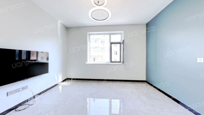 邮电小区二手房实景图