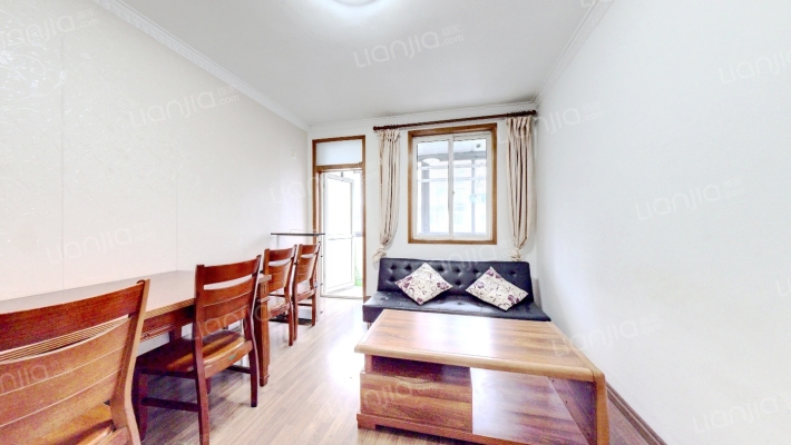 鼓楼新村二手房实景图