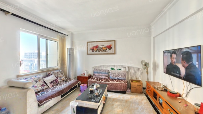 江尚华庭二手房实景图