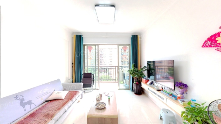 日高卡卡二手房实景图