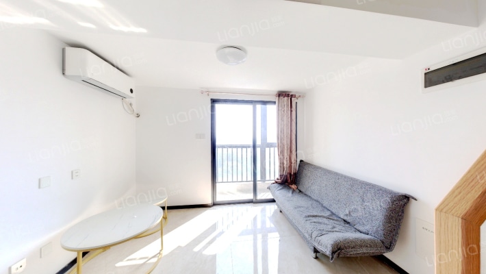 正中峰璟湾二手房实景图