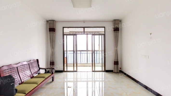 时代花园二手房实景图