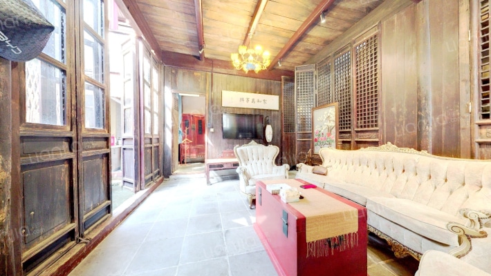 仁寿里二手房实景图