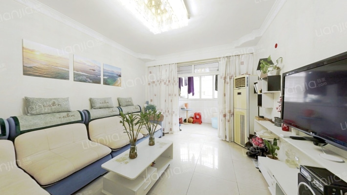 东方名邸二手房实景图