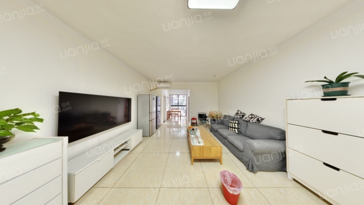 杨家山武警宿舍二手房实景图