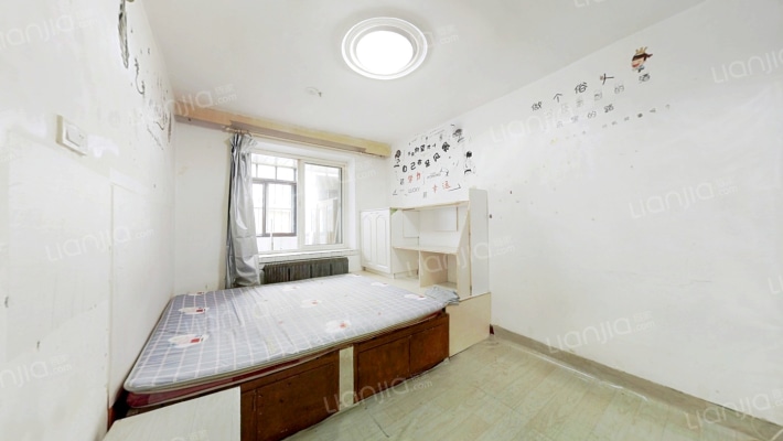 金州东山路小区二手房实景图