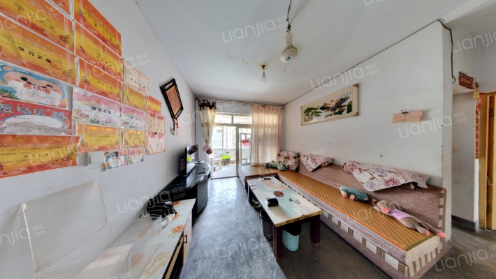 富宏苑二手房实景图